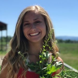 Meet your Posher, Pearl